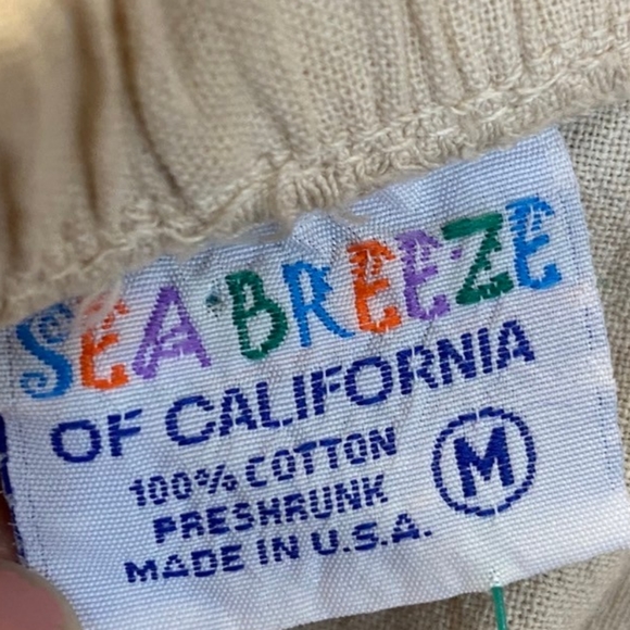 Casual Summer Tan Outfit Set - Picture 16 of 16